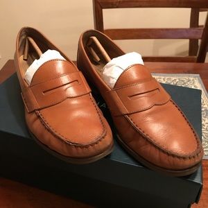 men's pinch sanford bit loafer